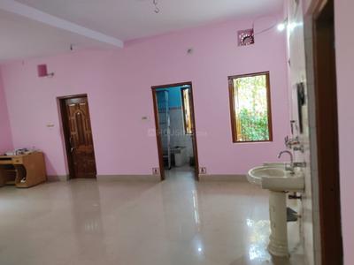 2 BHK Independent House