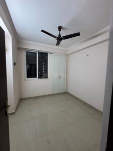 Hall Image of 945 Sq.ft 2.5 BHK Apartment / Flat for rent in NBCC Golf Homes, Noida Extension Greater Noida for Rs. 19000