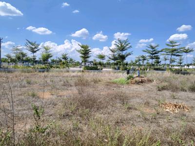 Image of 1500 Sq.ft Residential Plot / Land for sale in Thirumazhisai, Chennai for Rs. 7050000