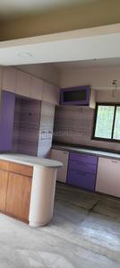 Kitchen Image of 1800 Sq.ft 3 BHK Apartment / Flat for sale in Gariahat Kolkata for Rs. 25000000