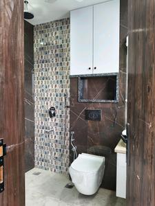 Bedroom One Image of 1650 Sq.ft 3 BHK Builder Floor for sale in Sector 45 Gurgaon for Rs. 31500000