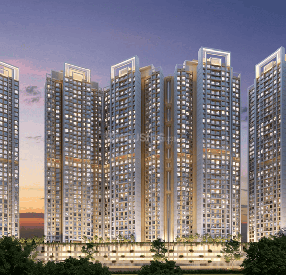 Raunak Maximum City Main Image 1