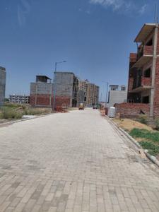 Image of 1134 Sq.ft Residential Plot / Land for sale in Sector 115, Mohali for Rs. 8600000