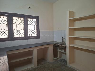 Kitchen Image of 1680 Sq.ft 2 BHK Independent House for rent in KK Nagar Chennai for Rs. 45000