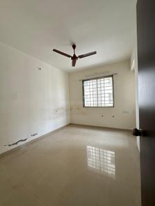 Hall Image of 1150 Sq.ft 3 BHK Apartment / Flat for rent in Sunpharma Road Vadodara for Rs. 18000