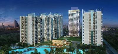 Image of 2160 Sq.ft 3 BHK Apartment / Flat for sale in Pristine The Lords, Pashan, Pune for Rs. 28500000