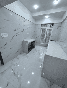 Image of 1100 Sq.ft 2 BHK Apartment / Flat for sale in Durva, Andheri West, Mumbai for Rs. 25500000