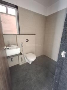 Bathroom Image of 1050 Sq.ft 2 BHK Apartment / Flat for sale in Anand Nagar, Sinhagad Road Pune for Rs. 9700000