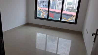 Bedroom Image of 1323 Sq.ft 3 BHK Apartment / Flat for sale in Borivali East Mumbai for Rs. 42200000