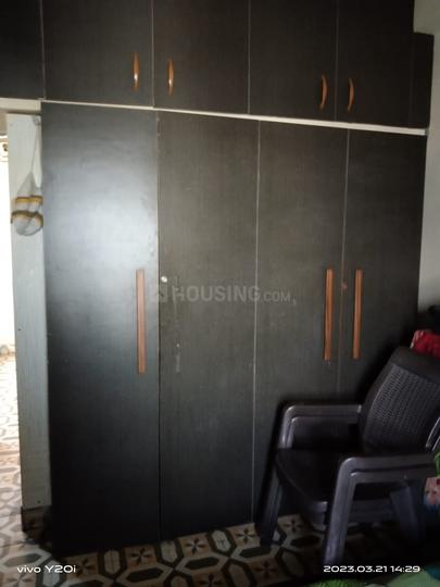 Dharti nagar  flats  Bedroom 1