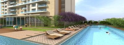 Image of 1350 Sq.ft 2 BHK Apartment / Flat for sale in Lodha Primero, Worli, Mumbai for Rs. 42500000