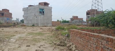 Om nagar colony Plot View 2