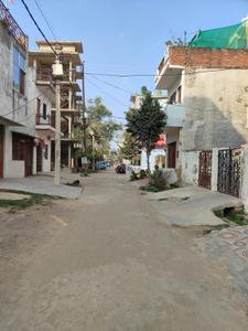Image of 550 Sq.ft 1 BHK Independent House for sale in Transport Nagar, Lucknow for Rs. 3800000