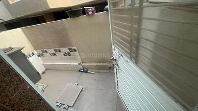 Bathroom Image of 2200 Sq.ft 3 BHK Independent House for sale in Indira Nagar Nashik for Rs. 9900000