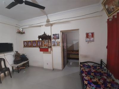 Hall Image of 792 Sq.ft 2 BHK Apartment / Flat for sale in Shivane Pune for Rs. 3200000
