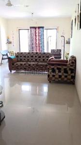 Hall Image of 2341 Sq.ft 3 BHK Apartment / Flat for sale in Adajan Surat for Rs. 9151000
