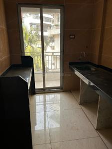 Kitchen Image of 1012 Sq.ft 2 BHK Apartment / Flat for sale in Dombivli East Thane for Rs. 9900000