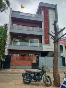 Image of 950 Sq.ft 2 BHK Apartment / Flat for rent in Hoshangabad Road, Bhopal for Rs. 16000