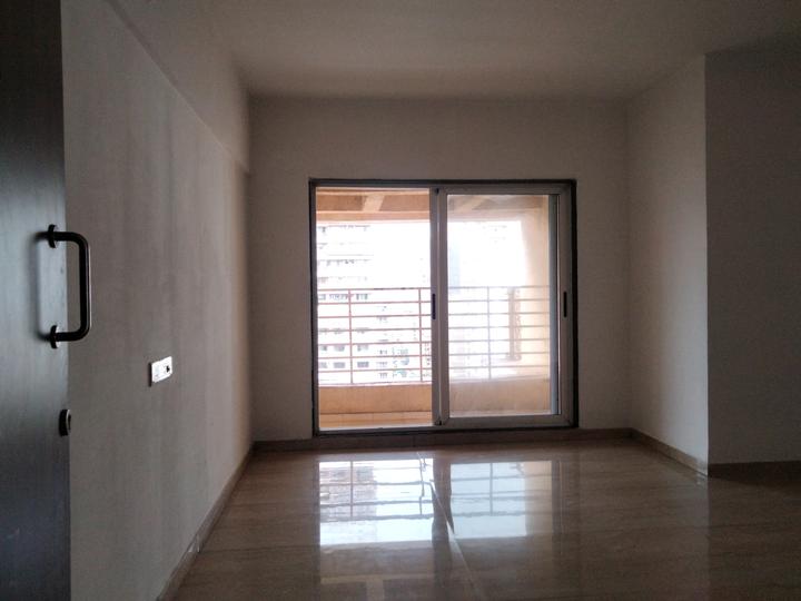 Bhoomi Premium Tower Living Room 1