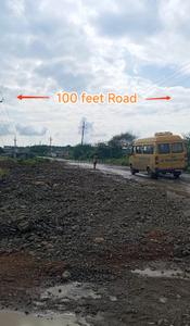 Vandawan park and Vasudev property sphere Plot View 1