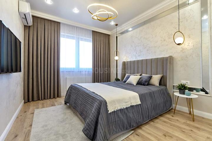 Sector 12A Bedroom 1