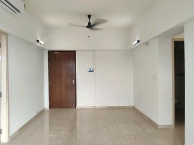 Living Room Image of 1050 Sq.ft 2.5 BHK Apartment / Flat for rent in Sudarshan Sky Garden, Kasarvadavali Thane for Rs. 33000