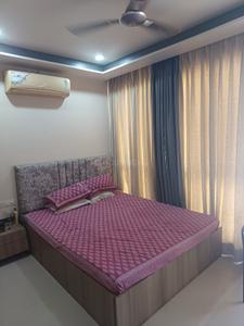Bedroom Image of 1255 Sq.ft 2 BHK Apartment / Flat for sale in Marvel Ganga Fria, Wagholi Pune for Rs. 10500000