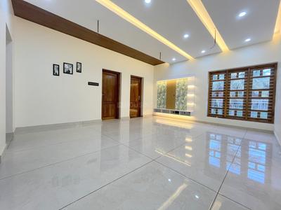 2 BHK Independent House