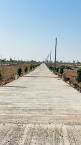 Image of 1000 Sq.ft Residential Plot / Land for sale in Talegaon Dhamdhere, Pune for Rs. 399000