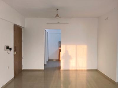 Living Room Image of 934 Sq.ft 2 BHK Apartment / Flat for sale in Dombivli East Thane for Rs. 7500000