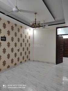 Hall Image of 900 Sq.ft 2 BHK Builder Floor for sale in Patel Nagar Gurgaon for Rs. 5800000