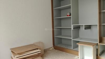 1 BHK Independent Builder Floor