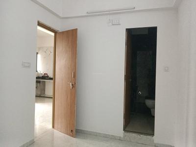 Bedroom Image of 1451 Sq.ft 3 BHK Apartment / Flat for rent in Sangath Posh, Chandkheda Ahmedabad for Rs. 40000