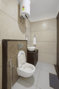 Image of 430 Sq.ft 1 BHK Apartment / Flat for sale in Tapovan, Rishikesh for Rs. 4800000