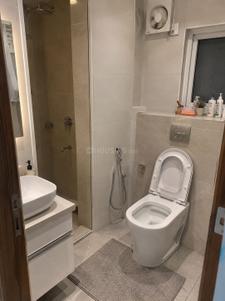 Image of 1475 Sq.ft 3 BHK Apartment / Flat for sale in Akal Co Operative, New Town, Kolkata for Rs. 10500000