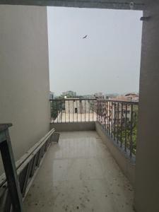 Balcony Image of 2027 Sq.ft 4 BHK Apartment / Flat for sale in Ambawadi Ahmedabad for Rs. 22500000