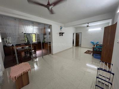 Hall Image of 1615 Sq.ft 2 BHK Apartment / Flat for rent in Canacona Industrial Estate Goa for Rs. 30000