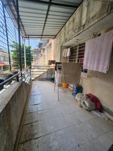 Balcony Image of 2250 Sq.ft 3 BHK Independent House for sale in Dhayari Pune for Rs. 12000000
