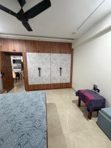 Bedroom Image of 1200 Sq.ft 3 BHK Apartment / Flat for sale in Haridev Aatreya, Sargasan Gandhinagar for Rs. 11500000