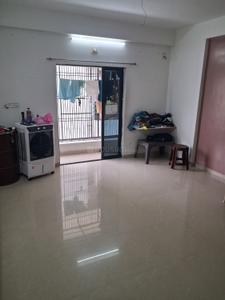 Hall Image of 1200 Sq.ft 2 BHK Apartment / Flat for rent in Waghodia Road Vadodara for Rs. 11000