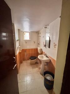 Image of 1361 Sq.ft 3 BHK Apartment / Flat for rent in Mundeshwari Enclave, Ashiana Digha Road, Patna for Rs. 16000