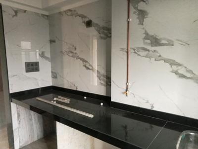 Kitchen Image of 900 Sq.ft 3 BHK Apartment / Flat for sale in Sanghvi Infenia, Santacruz East Mumbai for Rs. 32500000
