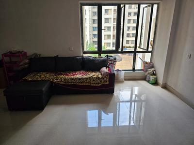 Hall Image of Panache 3C in Rajarhat, Kolkata