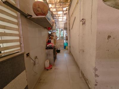 Balcony Image of 2700 Sq.ft 4 BHK Villa for sale in Thaltej Ahmedabad for Rs. 65000000