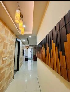 Balcony Image of 1061 Sq.ft 2 BHK Builder Floor for sale in Gillco Valley Sector 115, Sector 115 Mohali for Rs. 5890000