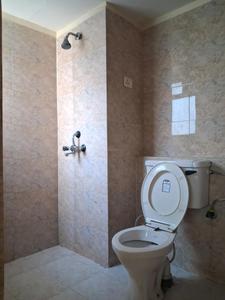 Bedroom Three Image of 1464 Sq.ft 3 BHK Apartment / Flat for sale in Paras Seasons, Sector 168 Noida for Rs. 11500000