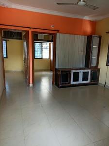 Hall Image of 1000 Sq.ft 2 BHK Builder Floor for rent in Koramangala Bengaluru for Rs. 30000