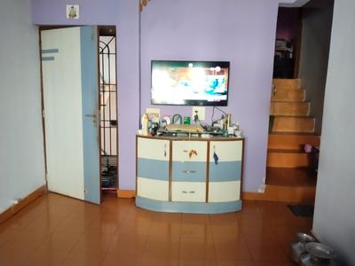 Bedroom Image of 1000 Sq.ft 2 BHK Apartment / Flat for sale in Mahaveer Nagar, Althan Surat for Rs. 3000000