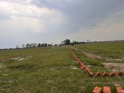 Image of 900 Sq.ft Residential Plot / Land for sale in Noida Extension, Greater Noida for Rs. 800000