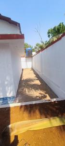 Balcony Image of 1100 Sq.ft 1 BHK Villa for sale in Neral Thane for Rs. 7000000